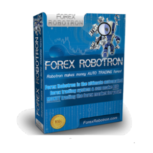 Forex robotron forex trading system box