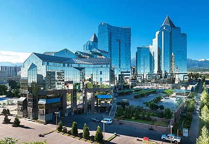 Доверительное управление форекс в Казахстане