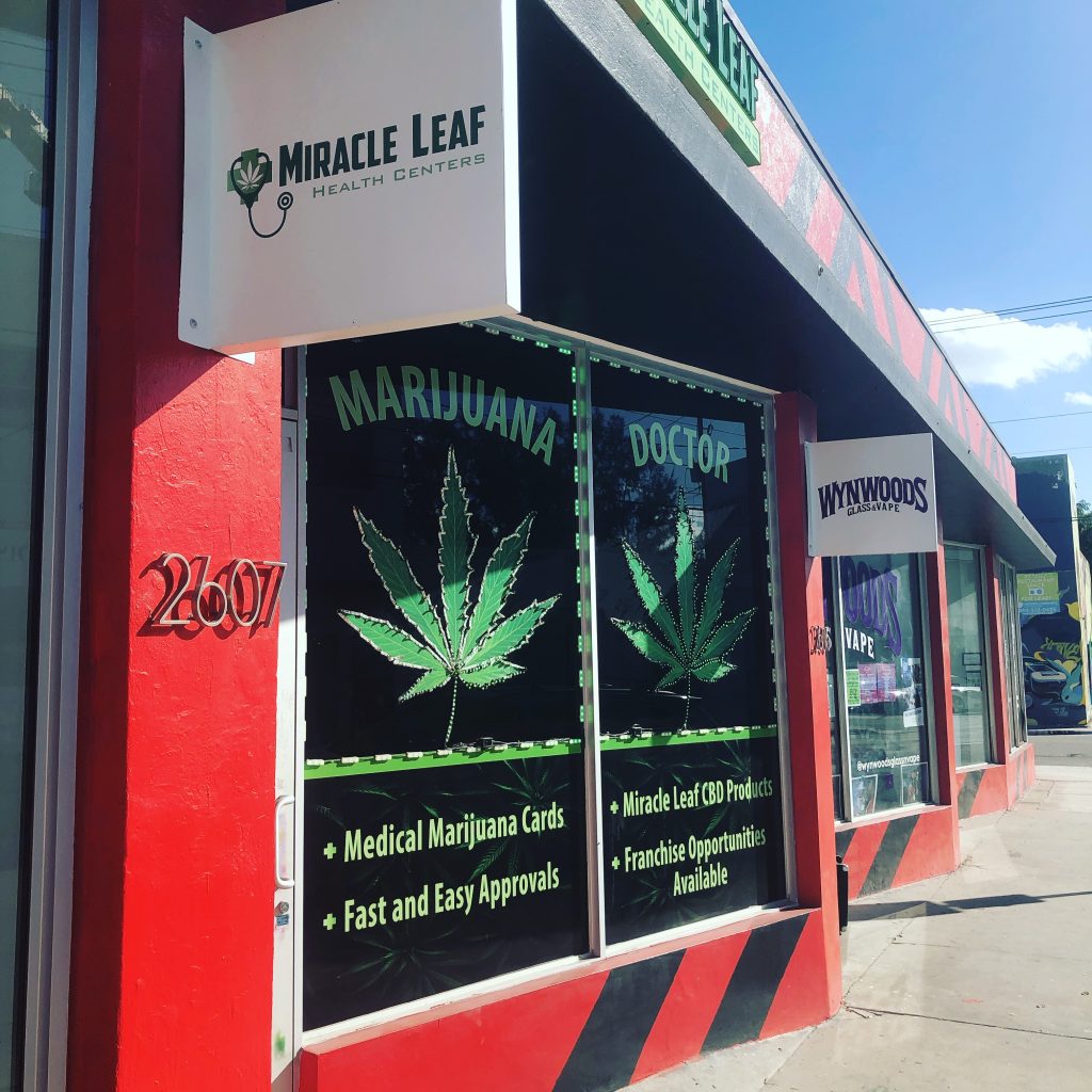  Магазин лечебной марихуаны