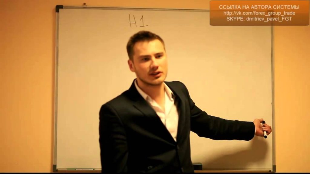 Автор и разработчик стратегия Снайпер