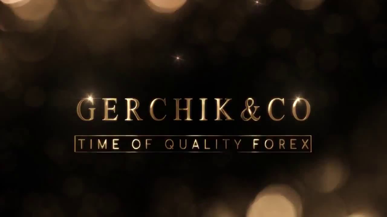 gerchik & co логотип